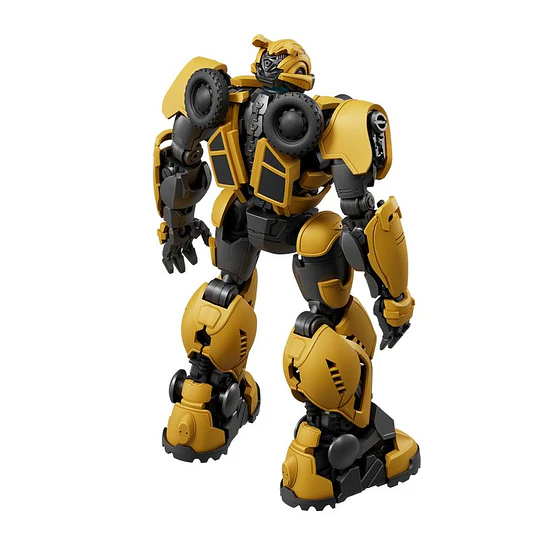 Blokees | Classic Class 27 | Bumblebee | Bumblebee