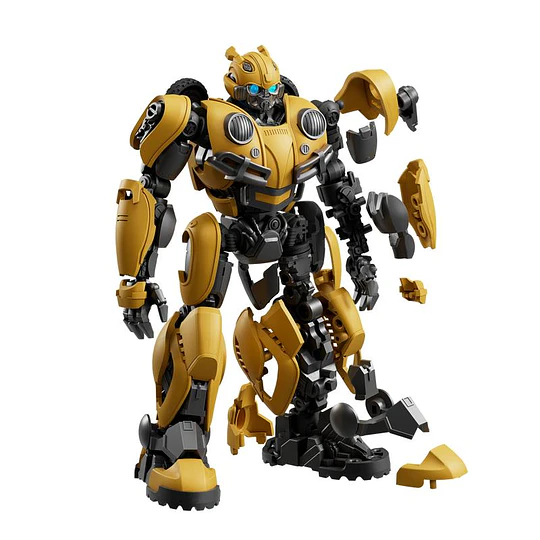 Blokees | Classic Class 27 | Bumblebee | Bumblebee
