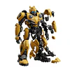 Blokees | Classic Class 27 | Bumblebee | Bumblebee