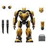 Blokees | Classic Class 27 | Bumblebee | Bumblebee
