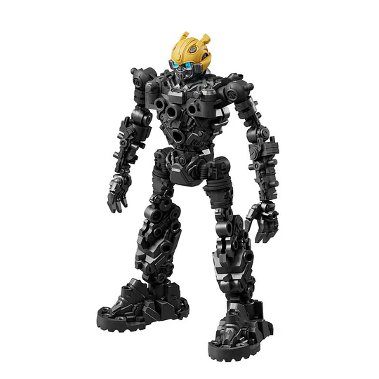 Blokees | Classic Class 27 | Bumblebee | Bumblebee