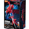 Blokees Figures | Marvel | Rivals | Champion Class  13 | Spider-Man Brand New Day