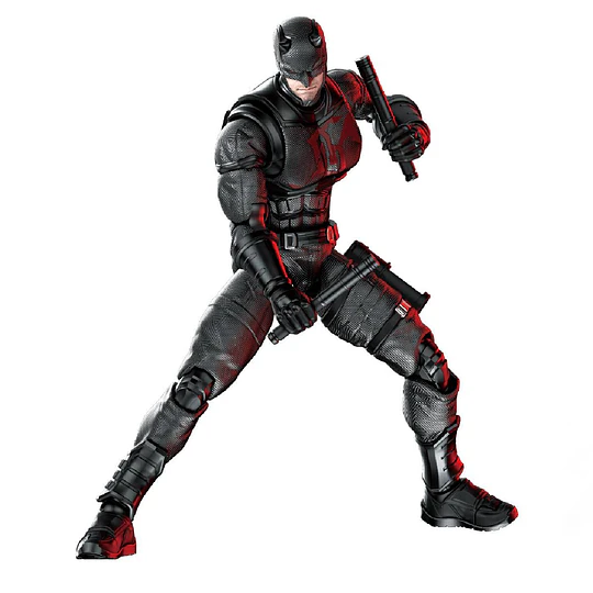 Blokees Figures | Marvel | Rivals | Champion Class 14 |  Daredevil (Born Again Season 2)