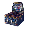 Blokees Figures | Naruto Shippuden | Galaxy Version 04 War Begins | Figura Al Azar