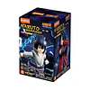 Blokees Figures | Naruto Shippuden | Galaxy Version 04 War Begins | Caja 9 Figuras Al Azar