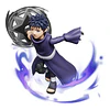 Blokees Figures | Naruto Shippuden | Galaxy Version 04 War Begins | Caja 9 Figuras Al Azar