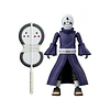 Blokees Figures | Naruto Shippuden | Galaxy Version 04 War Begins | Caja 9 Figuras Al Azar