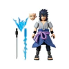 Blokees Figures | Naruto Shippuden | Galaxy Version 04 War Begins | Caja 9 Figuras Al Azar