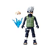 Blokees Figures | Naruto Shippuden | Galaxy Version 04 War Begins | Caja 9 Figuras Al Azar