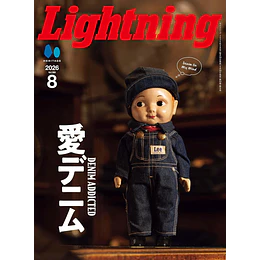LIGHTNING Magazine - 2026