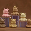52toys | Panda Roll | Sit Down Pandas  | Al Azar