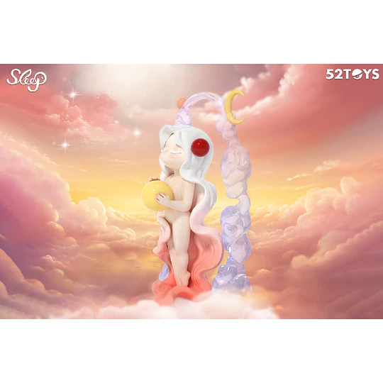 52toys | Sleep | Dreamland Elves | Al Azar