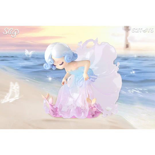 52toys | Sleep | Dreamland Elves | Al Azar