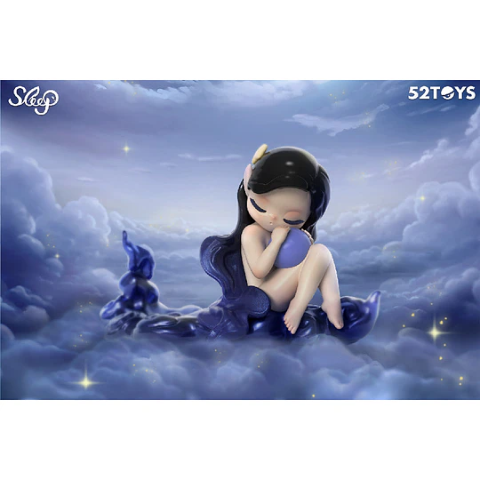 52toys | Sleep | Dreamland Elves | Al Azar