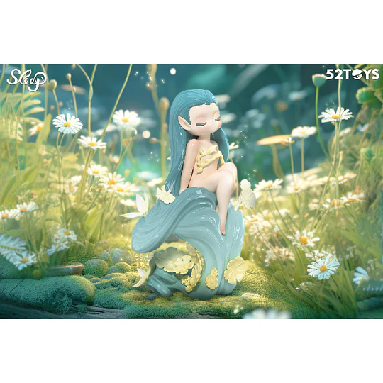 52toys | Sleep | Dreamland Elves | Al Azar