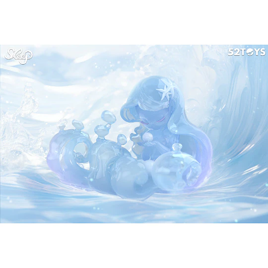 52toys | Sleep | Dreamland Elves | Al Azar