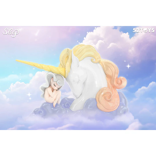 52toys | Sleep | Dreamland Elves | Al Azar