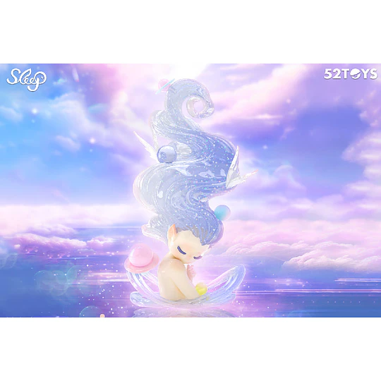 52toys | Sleep | Dreamland Elves | Al Azar