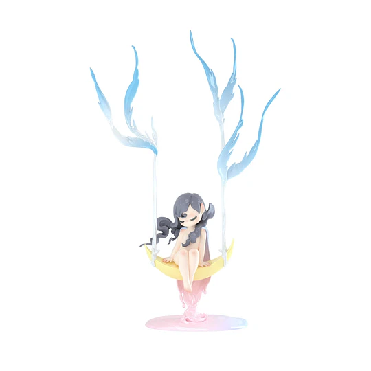 52toys | Sleep | Dreamland Elves | Al Azar