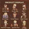 52toys | Nook | Vintage Store | Al Azar