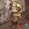 52toys | Nook | Vintage Store | Al Azar