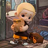 52toys | Nook | Vintage Store | Al Azar