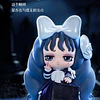 52toys | Lilith | Secret Experiment | Al Azar