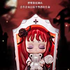 52toys | Lilith | Secret Experiment | Al Azar