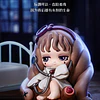 52toys | Lilith | Secret Experiment | Al Azar