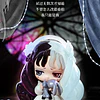 52toys | Lilith | Secret Experiment | Al Azar