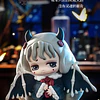 52toys | Lilith | Secret Experiment | Al Azar