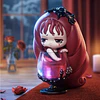 52toys | Lilith | The Century of Mary | Al Azar