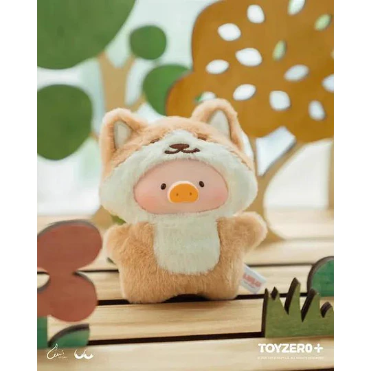 Toyzero+ | Animal Party | Puppet Show | Al Azar