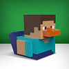 Minecraft: Steve TUBBZ (Boxed Edition)