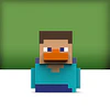 Minecraft: Steve TUBBZ (Mini Edition)
