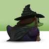 Wicked: Elphaba Thropp TUBBZ (Boxed Edition)
