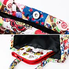 HYSTERIC MINI SQUARE BAG & SACOCHE BOOK SCRAP PATCHWORK