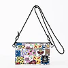 HYSTERIC MINI SQUARE BAG & SACOCHE BOOK SCRAP PATCHWORK