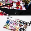 HYSTERIC MINI SQUARE BAG & SACOCHE BOOK SCRAP PATCHWORK