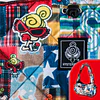 HYSTERIC MINI BIG PUFF SHOULDER BAG BOOK