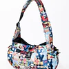 HYSTERIC MINI BIG PUFF SHOULDER BAG BOOK
