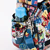 HYSTERIC MINI BIG PUFF SHOULDER BAG BOOK