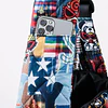 HYSTERIC MINI BIG PUFF SHOULDER BAG BOOK