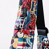 HYSTERIC MINI BIG PUFF SHOULDER BAG BOOK