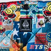 HYSTERIC MINI BIG PUFF SHOULDER BAG BOOK