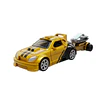 Blokees Figures | Transformers C04 Heart of the Ark | Figura al Azar
