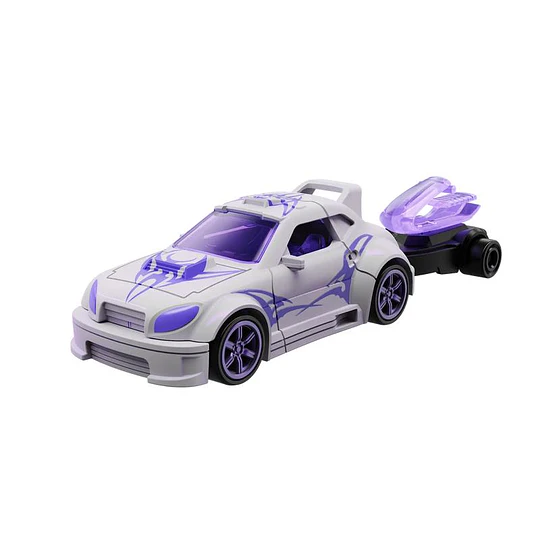 Blokees Figures | Transformers C04 Heart of the Ark | Figura al Azar