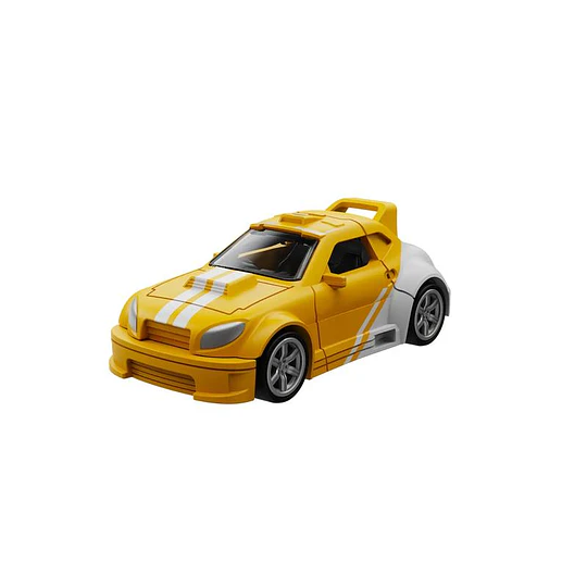 Blokees Figures | Transformers C04 Heart of the Ark | Figura al Azar
