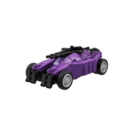 Blokees Figures | Transformers C04 Heart of the Ark | Figura al Azar