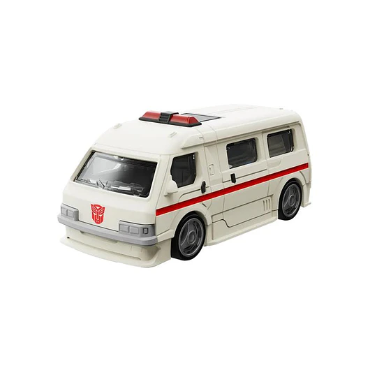 Blokees Figures | Transformers C04 Heart of the Ark | Figura al Azar